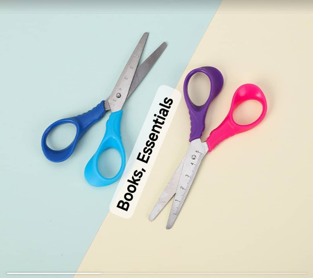 SCISSORS