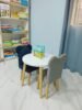 Table & chair small