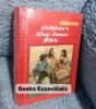 Children's King James Bible (small)