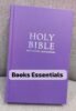 Holy bible (NLT)